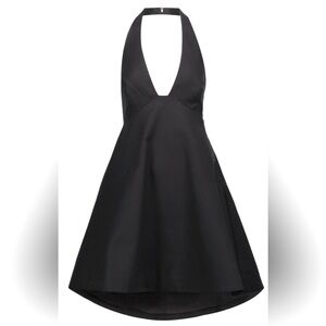 Halston Heritage Halter Dress - New with Tags - Never worn